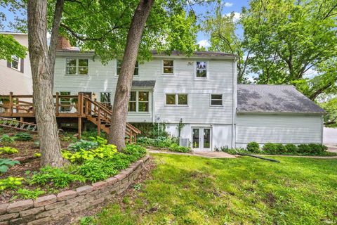 Tiny photo for 2607 Sunrise Avenue, Lafayette, IN 47904 (MLS # 202619411)