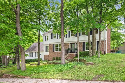Tiny photo for 2607 Sunrise Avenue, Lafayette, IN 47904 (MLS # 202619411)