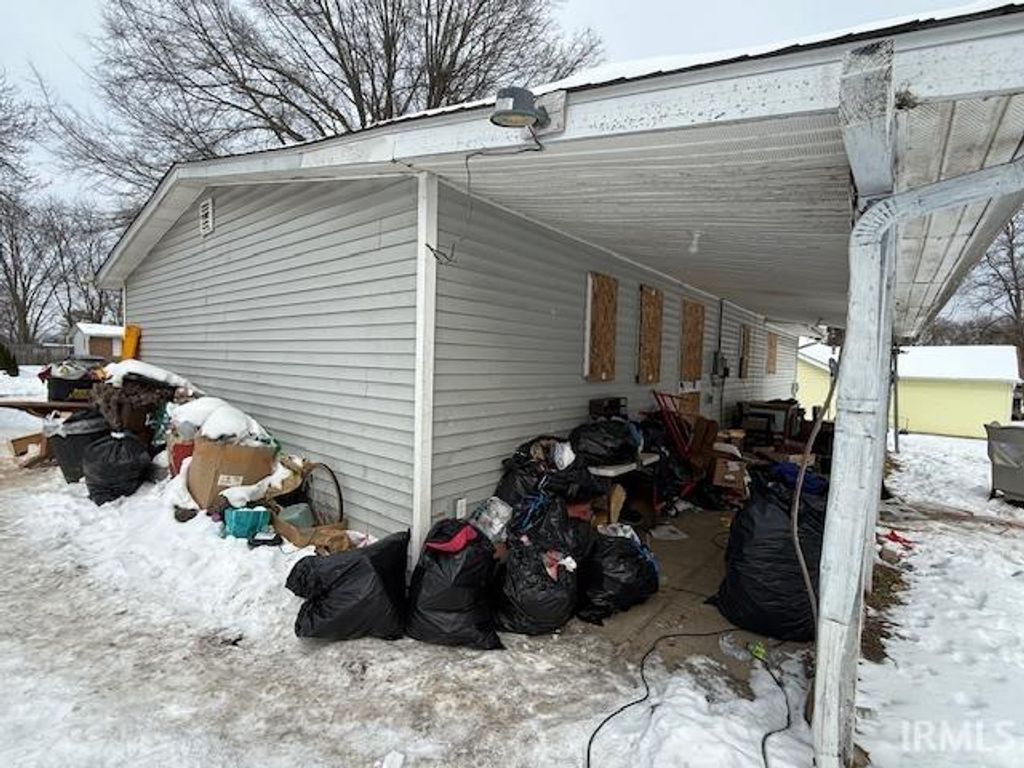 Photo of 1011 N Orris Drive, Bloomington, IN 47404 (MLS # 202603682)