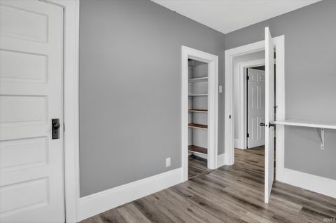 Tiny photo for 29891 Johnson Road, North Liberty, IN 46554 (MLS # 202619803)