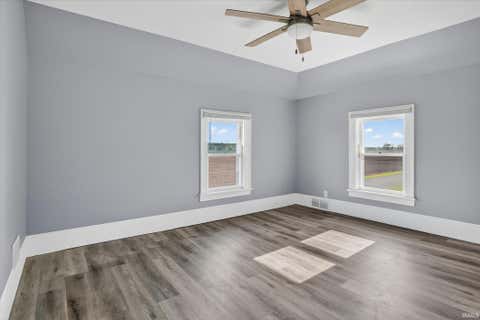 Tiny photo for 29891 Johnson Road, North Liberty, IN 46554 (MLS # 202619803)