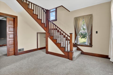 Tiny photo for 29891 Johnson Road, North Liberty, IN 46554 (MLS # 202619803)