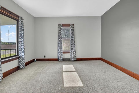 Tiny photo for 29891 Johnson Road, North Liberty, IN 46554 (MLS # 202619803)