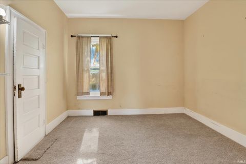 Tiny photo for 29891 Johnson Road, North Liberty, IN 46554 (MLS # 202619803)