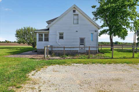 Tiny photo for 29891 Johnson Road, North Liberty, IN 46554 (MLS # 202619803)