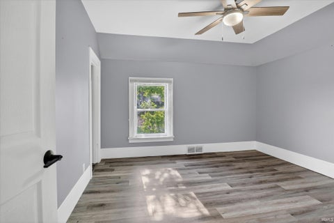 Tiny photo for 29891 Johnson Road, North Liberty, IN 46554 (MLS # 202619803)