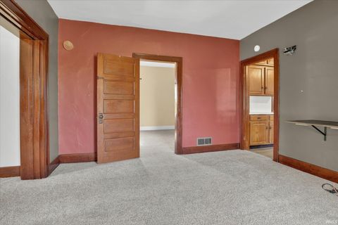 Tiny photo for 29891 Johnson Road, North Liberty, IN 46554 (MLS # 202619803)