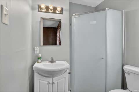 Tiny photo for 29891 Johnson Road, North Liberty, IN 46554 (MLS # 202619803)