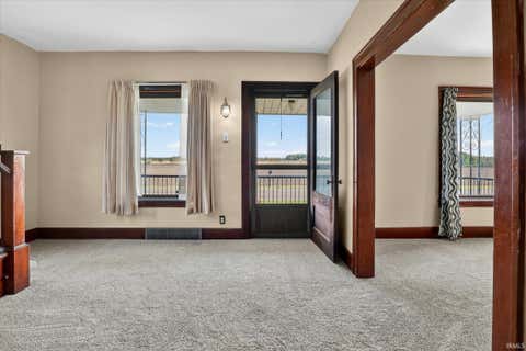 Tiny photo for 29891 Johnson Road, North Liberty, IN 46554 (MLS # 202619803)