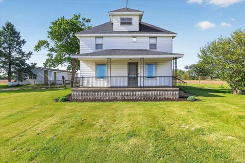 nekutarinnです! 46554 Homes For Sale in North Liberty, IN | IRMLS