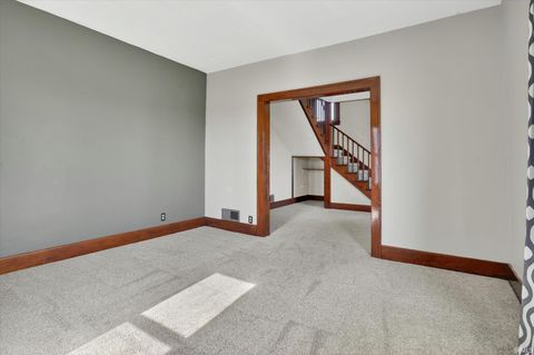 Tiny photo for 29891 Johnson Road, North Liberty, IN 46554 (MLS # 202619803)