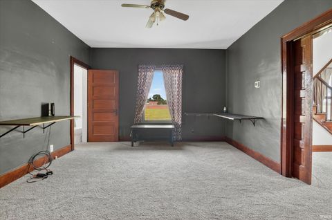 Tiny photo for 29891 Johnson Road, North Liberty, IN 46554 (MLS # 202619803)