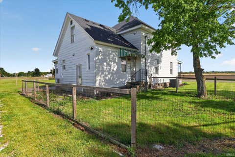 Tiny photo for 29891 Johnson Road, North Liberty, IN 46554 (MLS # 202619803)