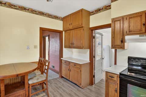 Tiny photo for 29891 Johnson Road, North Liberty, IN 46554 (MLS # 202619803)