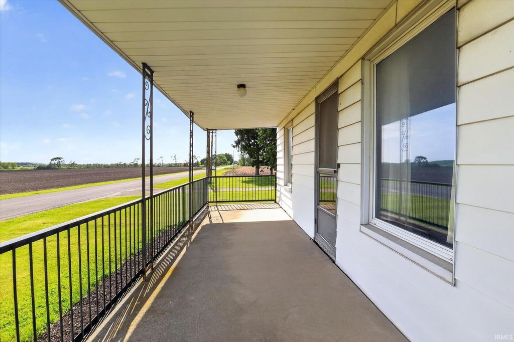 Photo of 29891 Johnson Road, North Liberty, IN 46554 (MLS # 202619803)