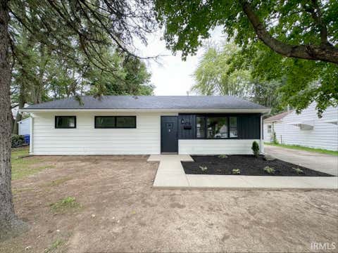 Photo of 1117 BRENTWOOD Drive, Kokomo, IN 46901 (MLS # 202632144)