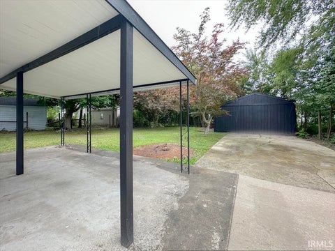 Tiny photo for 1117 BRENTWOOD Drive, Kokomo, IN 46901 (MLS # 202632144)