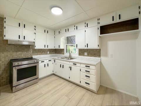 Tiny photo for 1117 BRENTWOOD Drive, Kokomo, IN 46901 (MLS # 202632144)