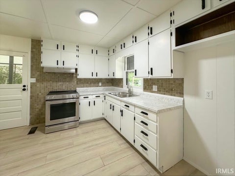 Tiny photo for 1117 BRENTWOOD Drive, Kokomo, IN 46901 (MLS # 202632144)
