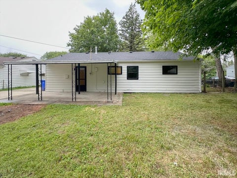 Tiny photo for 1117 BRENTWOOD Drive, Kokomo, IN 46901 (MLS # 202632144)