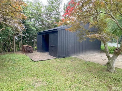Tiny photo for 1117 BRENTWOOD Drive, Kokomo, IN 46901 (MLS # 202632144)