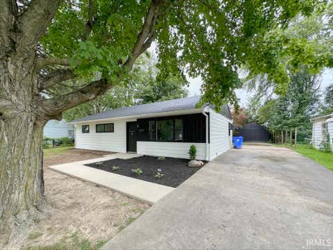 Tiny photo for 1117 BRENTWOOD Drive, Kokomo, IN 46901 (MLS # 202632144)