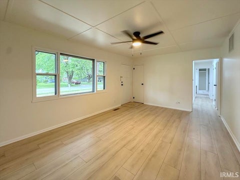 Tiny photo for 1117 BRENTWOOD Drive, Kokomo, IN 46901 (MLS # 202632144)
