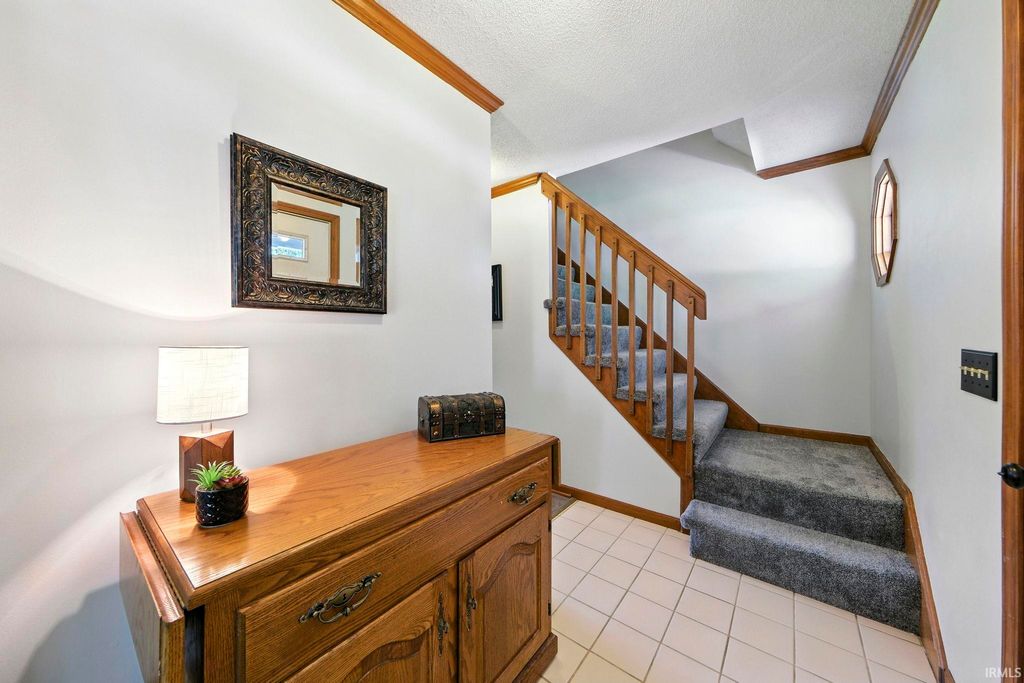 Photo of 9708 Pioneer Trail, Leo, IN 46765 (MLS # 202604393)