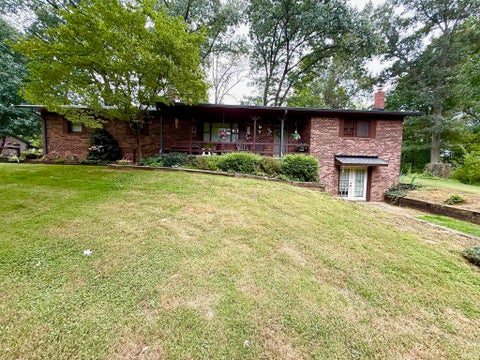 Photo of 3941 S Owensburg Road, Springville, IN 47462 (MLS # 202637794)
