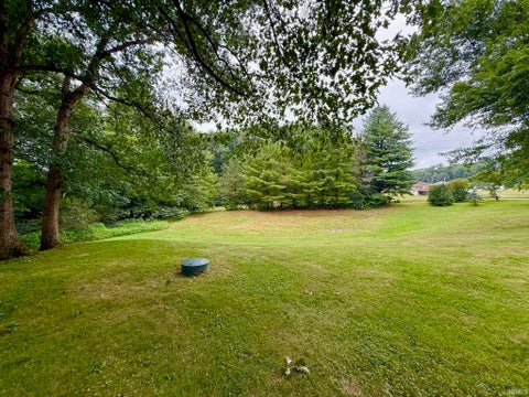 Tiny photo for 3941 S Owensburg Road, Springville, IN 47462 (MLS # 202637794)