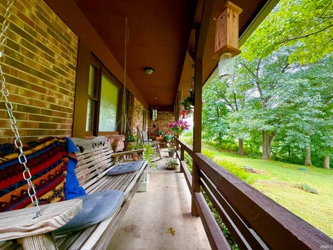 Tiny photo for 3941 S Owensburg Road, Springville, IN 47462 (MLS # 202637794)