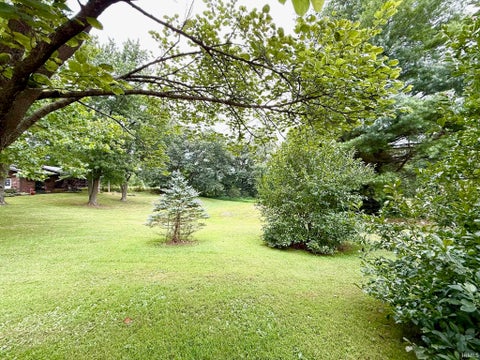 Tiny photo for 3941 S Owensburg Road, Springville, IN 47462 (MLS # 202637794)