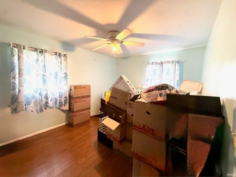 Tiny photo for 3941 S Owensburg Road, Springville, IN 47462 (MLS # 202637794)