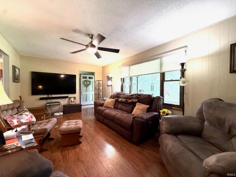 Tiny photo for 3941 S Owensburg Road, Springville, IN 47462 (MLS # 202637794)