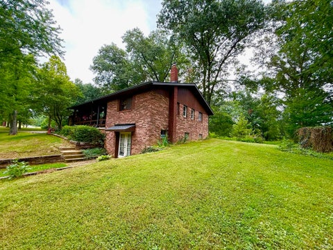 Tiny photo for 3941 S Owensburg Road, Springville, IN 47462 (MLS # 202637794)