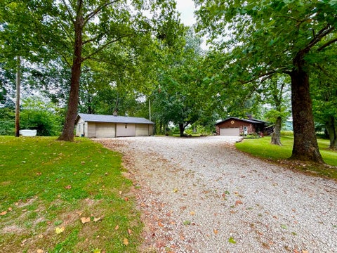 Tiny photo for 3941 S Owensburg Road, Springville, IN 47462 (MLS # 202637794)