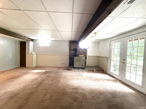 Tiny photo for 3941 S Owensburg Road, Springville, IN 47462 (MLS # 202637794)