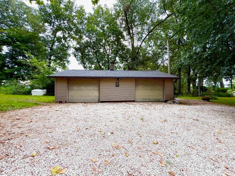 Tiny photo for 3941 S Owensburg Road, Springville, IN 47462 (MLS # 202637794)