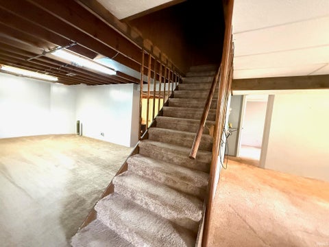 Tiny photo for 3941 S Owensburg Road, Springville, IN 47462 (MLS # 202637794)