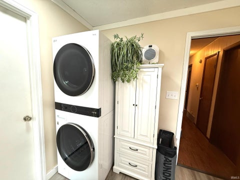 Tiny photo for 3941 S Owensburg Road, Springville, IN 47462 (MLS # 202637794)