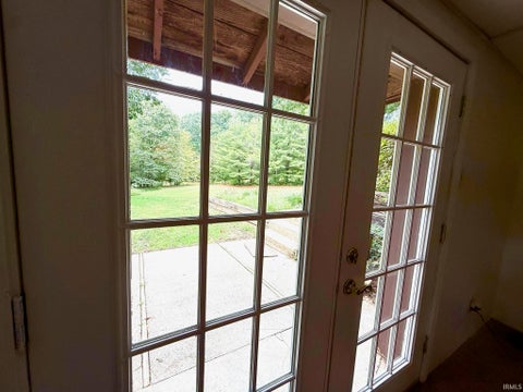 Tiny photo for 3941 S Owensburg Road, Springville, IN 47462 (MLS # 202637794)