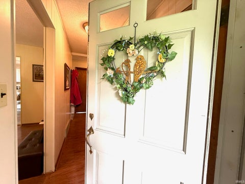 Tiny photo for 3941 S Owensburg Road, Springville, IN 47462 (MLS # 202637794)