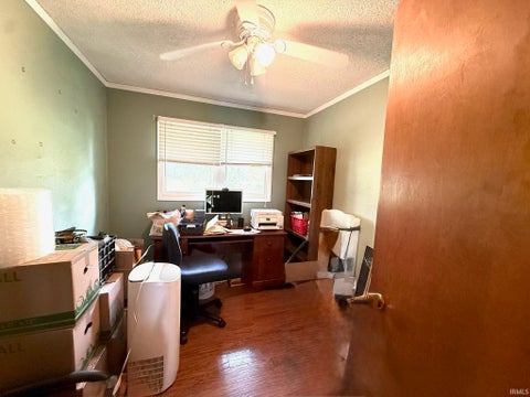 Tiny photo for 3941 S Owensburg Road, Springville, IN 47462 (MLS # 202637794)