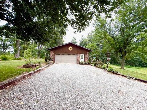 Tiny photo for 3941 S Owensburg Road, Springville, IN 47462 (MLS # 202637794)