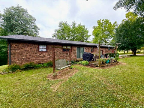 Tiny photo for 3941 S Owensburg Road, Springville, IN 47462 (MLS # 202637794)