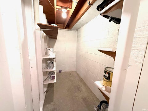 Tiny photo for 3941 S Owensburg Road, Springville, IN 47462 (MLS # 202637794)
