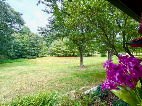 Tiny photo for 3941 S Owensburg Road, Springville, IN 47462 (MLS # 202637794)