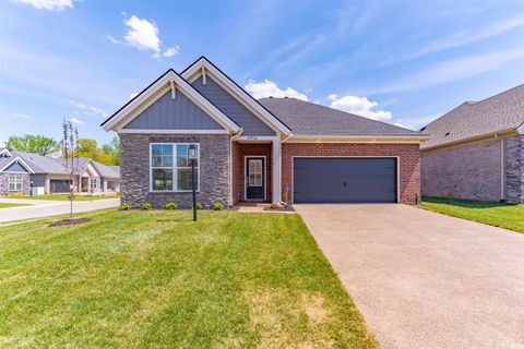 6956 Barlow Court, Newburgh, IN 47630 - #: 202514302