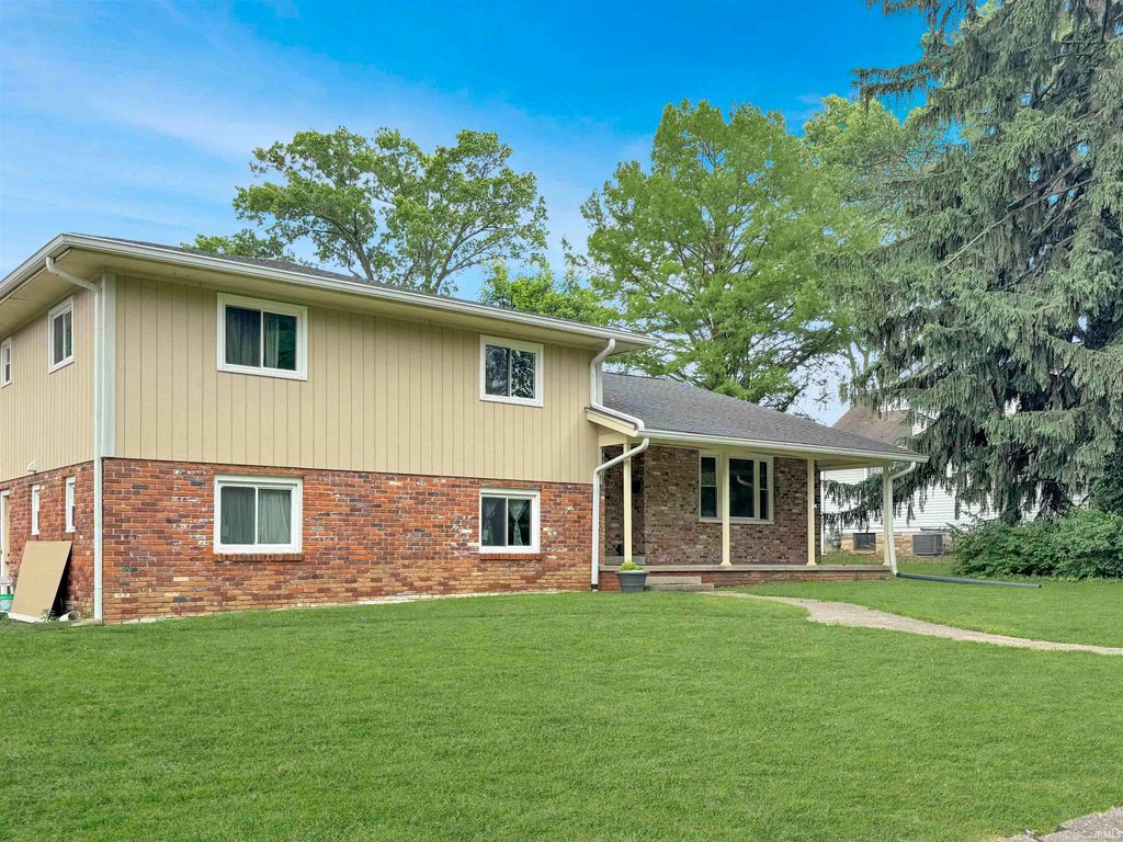 Photo of 205 S Bryan Avenue, Bloomington, IN 47408 (MLS # 202619547)