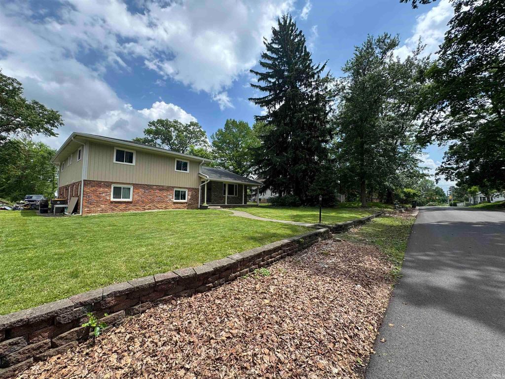 Photo of 205 S Bryan Avenue, Bloomington, IN 47408 (MLS # 202619547)